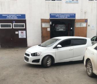 Аренда авто для работы в такси
