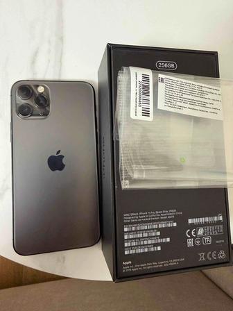 Iphone 11 pro 256 gb