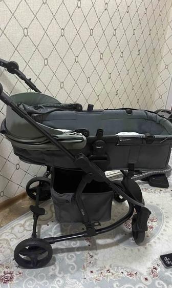 продаю коляску