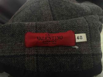 Пальто valentino