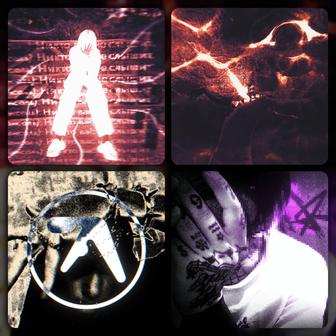 Графический дизайн обложки