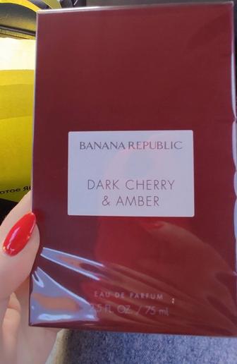 Продам парфюм, оригинал.