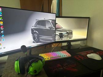 Продам игровой компьютер