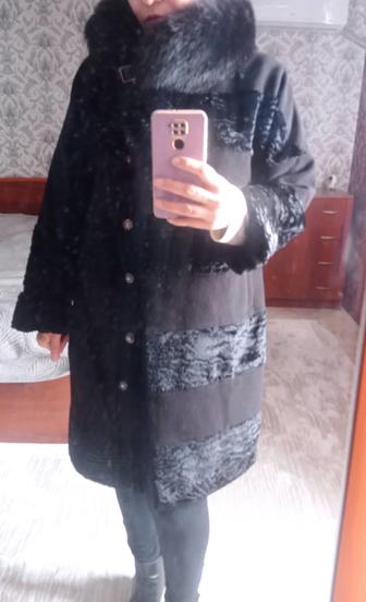 Пальто Electra style