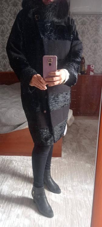 Пальто Electra style