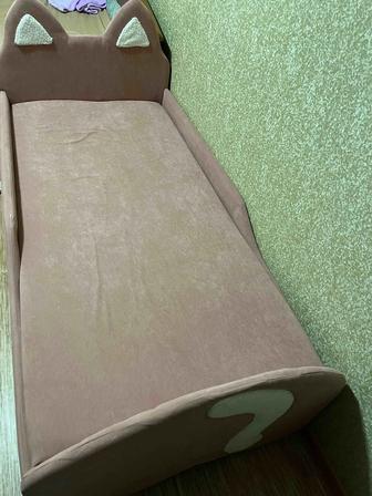Продать детскую кровать