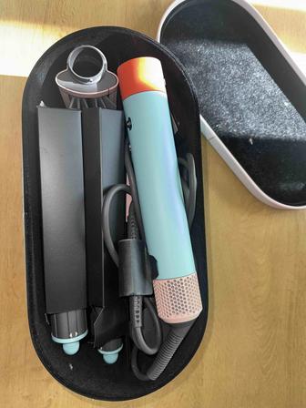Продам мультистайлер Dyson Airwrap Complete Long HS05 Ceramic Pop Tiffany