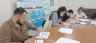 Психолог-консультант