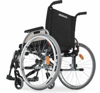 Инвалидная коляска