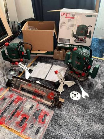 Нобор инструментов для установки межкомнатных дверей