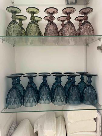 Продам фужеры