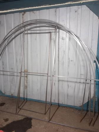 Продам дуги для теплицы