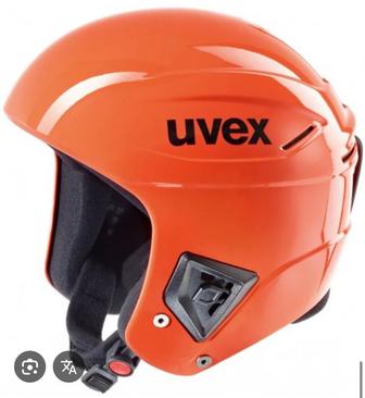 Продам Шлем Uvex в хорошем состоянии