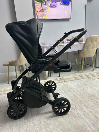 Продам коляска Anex cross 2 в 1