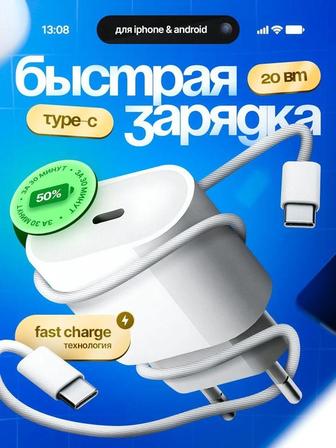 Адаптер apple оригинал