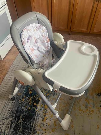 Детский стул