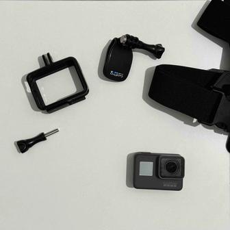 GoPro Hero 6 black