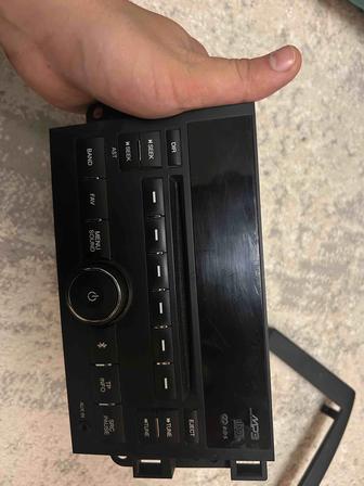 Магнитола равон р3 родная