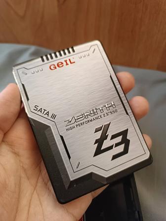SSD 1 TB GEIL SATA