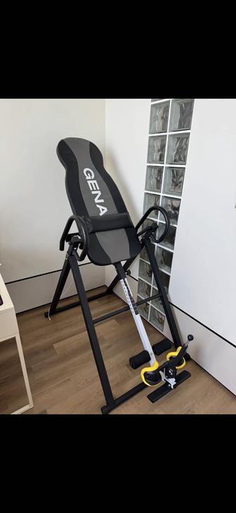 Продам инверсионный стол GENAU