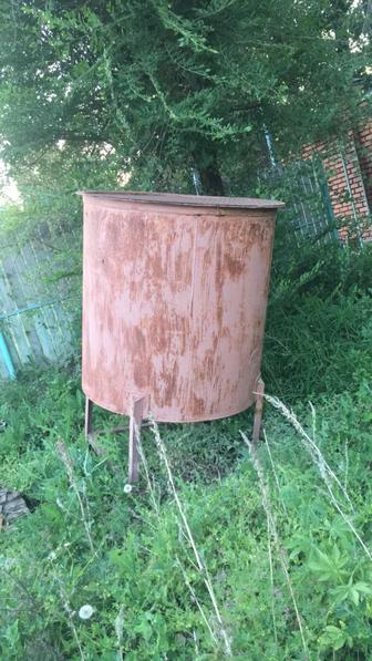 Продам ёмкость для полива