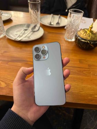 iPhone 13 Pro 128gb EAC