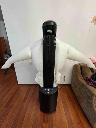 Гладильный автомат Siemens Dressman