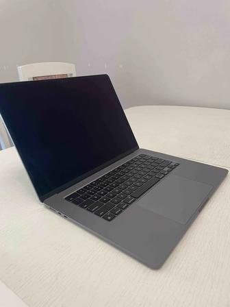 MacBook Air 15 M2 2023года