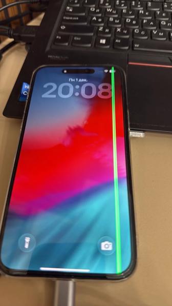 Продам iPhone 15