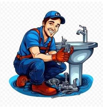 Сантехник по приемлемым ценам в городе