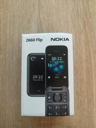 Телефон Nokia 2660 Flip