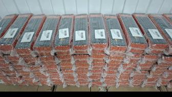 Упаковка и маркировка товаров для маркетплейсов на дому