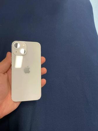 iPhone 13 mini 256gb, MacBook Pro и доплата обмен на айфон 15/16 про