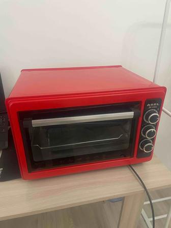 Печь Асел (Asel)