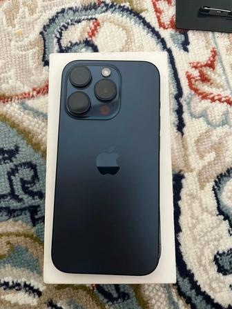 IPhone 15pro 128 90%