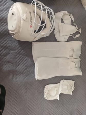 Продам кимоно для карате