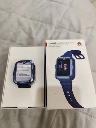 Продам смарт часы