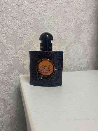 Продам Духи Black opium Оригинал