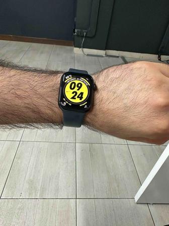 Продам Смарт-часы Apple Watch  9 GPS 45mm