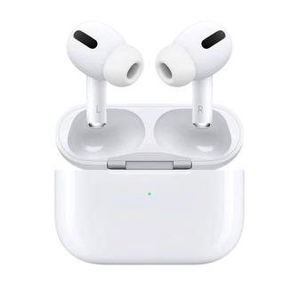 AirPods Pro LUX - Premium copy, шумоподавление,кейс с беспроводной зарядкой