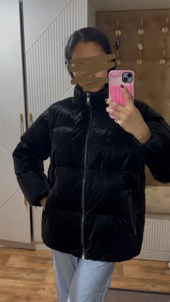 куртка Tommy Hilfiger