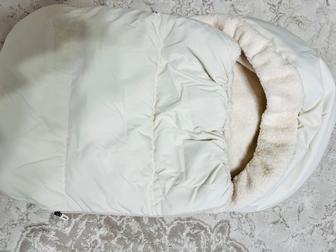 комбинезон куртка