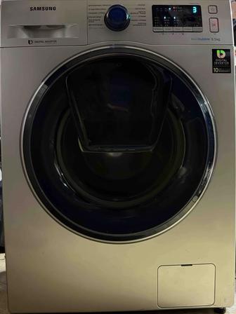 Продажа стиральной машины Samsung 6,5 kg