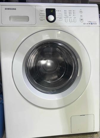 Продажа стиральной машины Samsung 5,5 kg