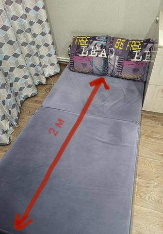 Продам кресло - кровать