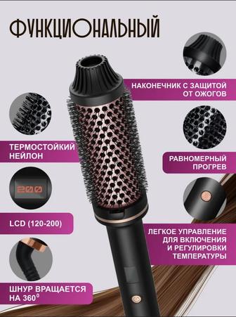 Продам термобрашинг