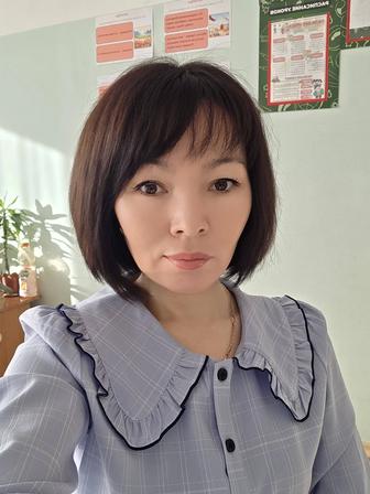 Репетитор начальных классов