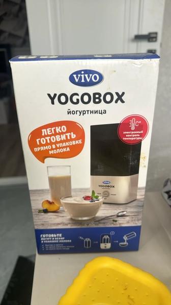 Йогуртница