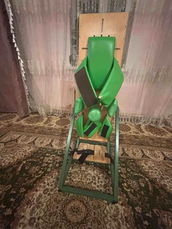 Продам Вертикализатор на рост 100-110 см пишите в личку