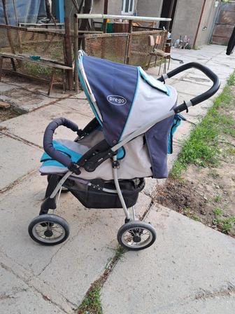 Продам коляску зима-лето.